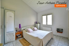 Maison à vendre 8 pièces SAINT LYS (31)