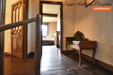 2 MAISONS à vendre SAINTE FOY DE PEYROLIERES (31)
