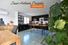 PROPRIETE 535 m² SAIGUÈDE