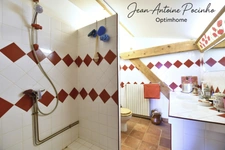 Maison de campagne à vendre 9 pièces  (31)