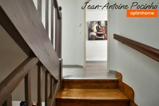 Immeuble de rapport à Saint-Lys 197 m²