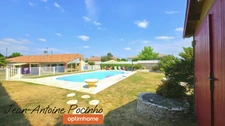 Maison à vendre 5 pièces CAMBERNARD (31)