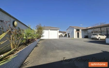Propriété 283 m² à vendre composition maison + maisonnette + Double garage - 10 pièces -  (31. Plaisance du Touch)