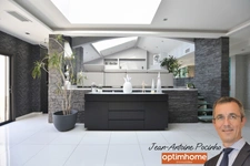 Propriété 283 m² à vendre composition maison + maisonnette + Double garage - 10 pièces -  (31. Plaisance du Touch)