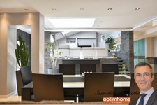 Propriété 283 m² à vendre composition maison + maisonnette + Double garage - 10 pièces -  (31. Plaisance du Touch)
