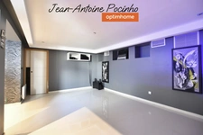 Propriété 283 m² à vendre composition maison + maisonnette + Double garage - 10 pièces -  (31. Plaisance du Touch)