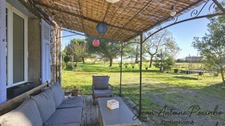 Maison à vendre 4 pièces LAFITTE VIGORDANE (31)
