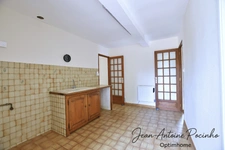 Maison à vendre 4 pièces SAINT LYS (31)