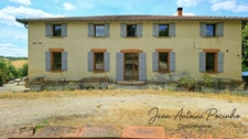 Maison de campagne à vendre 9 pièces  (31)