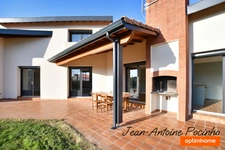 Maison à vendre 6 pièces SAINT LYS (31)