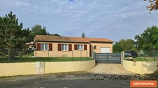 Maison à vendre 5 pièces SAINTE FOY DE PEYROLIERES (31) 