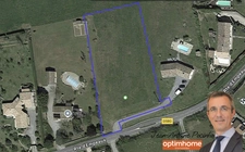 TERRAIN A BATIR 3441 M² BONREPOS-SUR-AUSSONNELLE