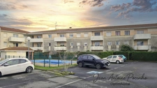 Appartement à vendre 2 pièces FONSORBES (31)