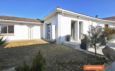Propriété 283 m² à vendre composition maison + maisonnette + Double garage - 10 pièces -  (31. Plaisance du Touch)