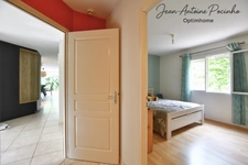 Maison à vendre 6 pièces BONREPOS SUR AUSSONNELLE (31)