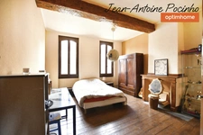 2 MAISONS à vendre SAINTE FOY DE PEYROLIERES (31)