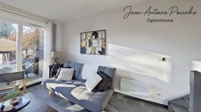 Appartement duplex à vendre 2 pièces  (31470)