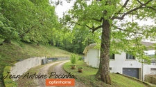 Maison à vendre 5 pièces BONREPOS SUR AUSSONNELLE (31)