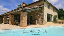 Maison de campagne à vendre 9 pièces  (31)