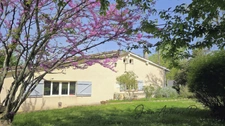 Maison à vendre 4 pièces SAINT LYS (31)