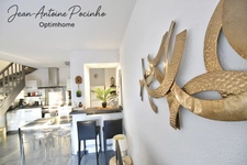 Appartement duplex à vendre 2 pièces  (31470)