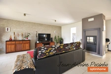 Maison à vendre 5 pièces CAMBERNARD (31)