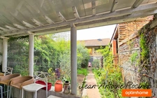 Immeuble de rapport à Saint-Lys 197 m²