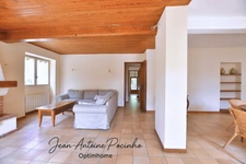 Maison à vendre 4 pièces SAINT LYS (31)