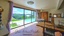 Maison de campagne à vendre 9 pièces  (31)