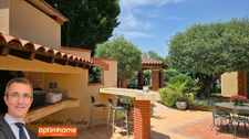 Maison à vendre 8 pièces SAINT LYS (31)