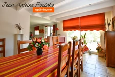 Maison à vendre 8 pièces SAINT LYS (31)