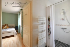 Maison à vendre 6 pièces BONREPOS SUR AUSSONNELLE (31)