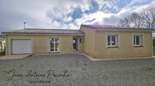 Maison à vendre 5 pièces SAINT LYS (31)