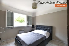 Maison à vendre 5 pièces SAINTE FOY DE PEYROLIERES (31) 