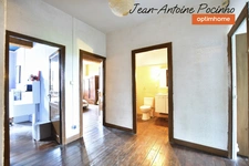 2 MAISONS à vendre SAINTE FOY DE PEYROLIERES (31)