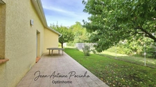 Maison à vendre 6 pièces BONREPOS SUR AUSSONNELLE (31)