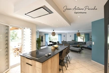 Maison à vendre 6 pièces BONREPOS SUR AUSSONNELLE (31)
