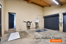 Maison à vendre 6 pièces SAINT LYS (31)