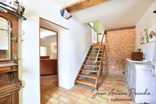 Maison de campagne à vendre 9 pièces  (31)