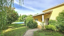 Maison à vendre 6 pièces BONREPOS SUR AUSSONNELLE (31)
