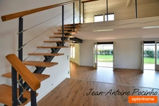 Maison à vendre 6 pièces SAINT LYS (31)
