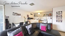 Appartement à vendre 2 pièces FONSORBES (31)