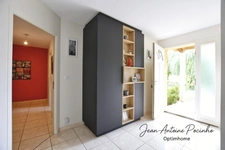 Maison à vendre 6 pièces BONREPOS SUR AUSSONNELLE (31)