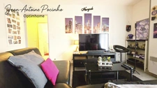 Appartement à vendre 2 pièces FONSORBES (31)