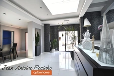 Propriété 283 m² à vendre composition maison + maisonnette + Double garage - 10 pièces -  (31. Plaisance du Touch)