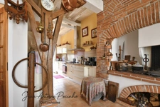 Maison de Maître à vendre 6 pièces SAINT THOMAS (31)