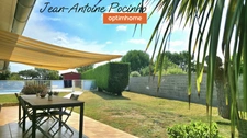 Maison à vendre 5 pièces CAMBERNARD (31)
