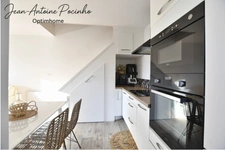 Appartement duplex à vendre 2 pièces  (31470)