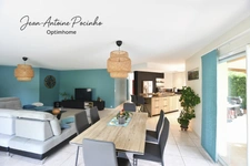 Maison à vendre 6 pièces BONREPOS SUR AUSSONNELLE (31)