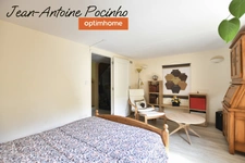 Maison à vendre 5 pièces TOURNEFEUILLE (31)